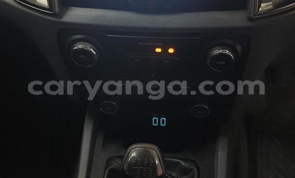 Nunua Ilio tumika Ford Ranger White Gari ndani ya Blantyre nchini Malawi Nunua Ilio tumika Ford Ranger White Gari ndani ya Blantyre nchini Malawi