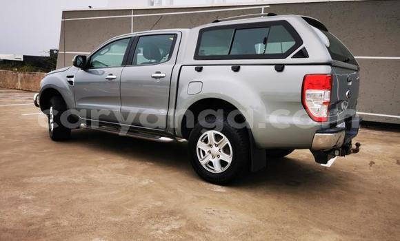 Nunua Ilio tumika Ford Ranger Silver Gari ndani ya Blantyre nchini Malawi Nunua Ilio tumika Ford Ranger Silver Gari ndani ya Blantyre nchini Malawi