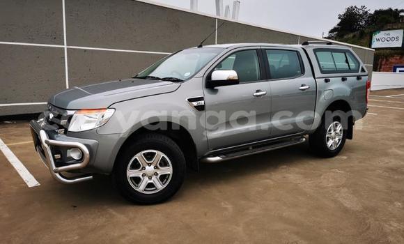 Nunua Ilio tumika Ford Ranger Silver Gari ndani ya Blantyre nchini Malawi Nunua Ilio tumika Ford Ranger Silver Gari ndani ya Blantyre nchini Malawi