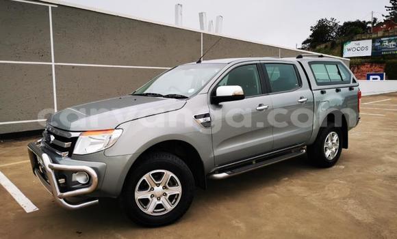 Nunua Ilio tumika Ford Ranger Silver Gari ndani ya Blantyre nchini Malawi Nunua Ilio tumika Ford Ranger Silver Gari ndani ya Blantyre nchini Malawi
