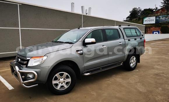 Nunua Ilio tumika Ford Ranger Silver Gari ndani ya Blantyre nchini Malawi Nunua Ilio tumika Ford Ranger Silver Gari ndani ya Blantyre nchini Malawi