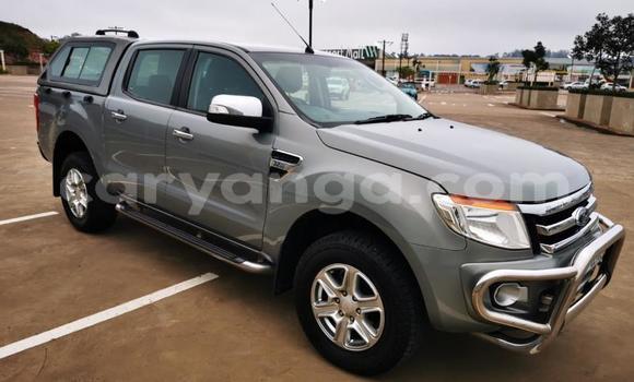 Nunua Ilio tumika Ford Ranger Silver Gari ndani ya Blantyre nchini Malawi Nunua Ilio tumika Ford Ranger Silver Gari ndani ya Blantyre nchini Malawi