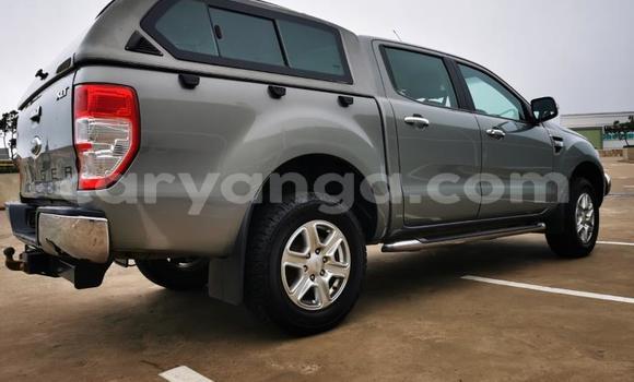 Nunua Ilio tumika Ford Ranger Silver Gari ndani ya Blantyre nchini Malawi Nunua Ilio tumika Ford Ranger Silver Gari ndani ya Blantyre nchini Malawi