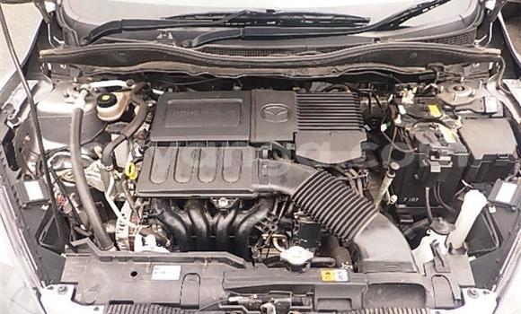 Buy Import Mazda Demio Silver Car in Blantyre in Malawi