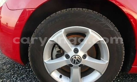 Buy Used Volkswagen Golf Red Car in Lilongwe in Malawi Buy Used Volkswagen Golf Red Car in Lilongwe in Malawi