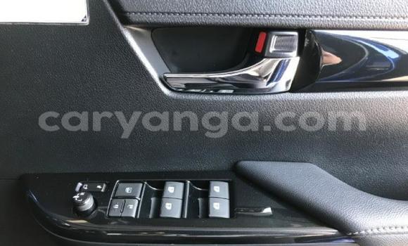 Nunua Ilio tumika Toyota Hilux Blue Gari ndani ya Blantyre nchini Malawi Nunua Ilio tumika Toyota Hilux Blue Gari ndani ya Blantyre nchini Malawi