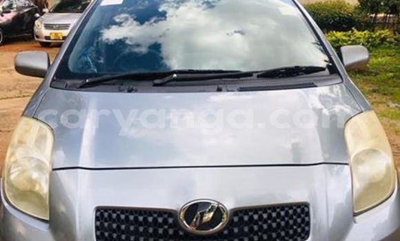 Buy Used Toyota Vitz Other Car in Lilongwe in Malawi Buy Used Toyota Vitz Other Car in Lilongwe in Malawi