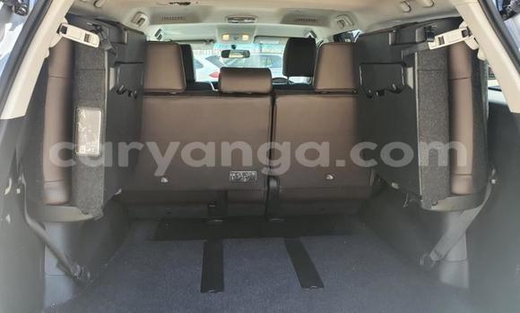 Nunua Ilio tumika Toyota Fortuner Silver Gari ndani ya Blantyre nchini Malawi Nunua Ilio tumika Toyota Fortuner Silver Gari ndani ya Blantyre nchini Malawi