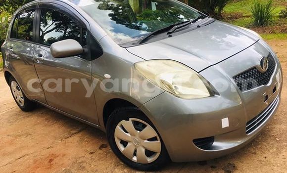 Buy Used Toyota Vitz Other Car in Lilongwe in Malawi Buy Used Toyota Vitz Other Car in Lilongwe in Malawi