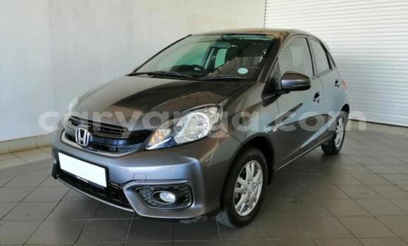 Buy Used Honda Brio Other Car in Lilongwe in Malawi