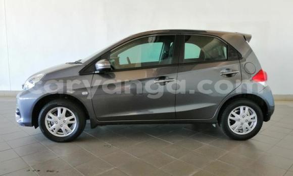 Buy Used Honda Brio Other Car in Lilongwe in Malawi Buy Used Honda Brio Other Car in Lilongwe in Malawi