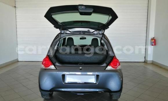 Buy Used Honda Brio Other Car in Lilongwe in Malawi Buy Used Honda Brio Other Car in Lilongwe in Malawi