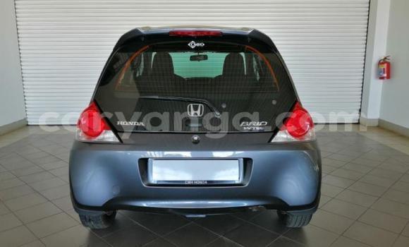 Buy Used Honda Brio Other Car in Lilongwe in Malawi Buy Used Honda Brio Other Car in Lilongwe in Malawi