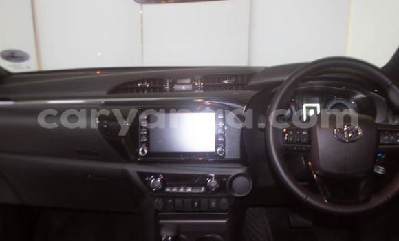Nunua Ilio tumika Toyota Hilux Other Gari ndani ya Lilongwe nchini Malawi Nunua Ilio tumika Toyota Hilux Other Gari ndani ya Lilongwe nchini Malawi