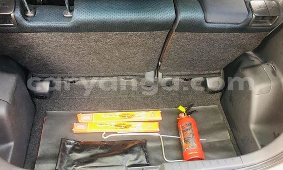 Buy Used Toyota Vitz Other Car in Lilongwe in Malawi Buy Used Toyota Vitz Other Car in Lilongwe in Malawi