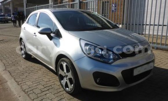 Buy Used Kia Rio Black Car in Blantyre in Malawi Buy Used Kia Rio Black Car in Blantyre in Malawi