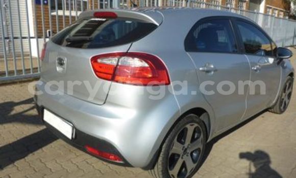 Buy Used Kia Rio Black Car in Blantyre in Malawi Buy Used Kia Rio Black Car in Blantyre in Malawi