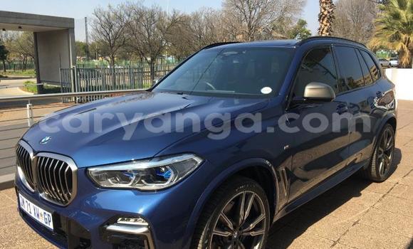 Nunua Ilio tumika BMW X5 M Blue Gari ndani ya Blantyre nchini Malawi Nunua Ilio tumika BMW X5 M Blue Gari ndani ya Blantyre nchini Malawi