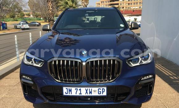 Nunua Ilio tumika BMW X5 M Blue Gari ndani ya Blantyre nchini Malawi Nunua Ilio tumika BMW X5 M Blue Gari ndani ya Blantyre nchini Malawi