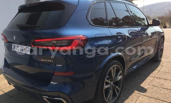 Nunua Ilio tumika BMW X5 M Blue Gari ndani ya Blantyre nchini Malawi Nunua Ilio tumika BMW X5 M Blue Gari ndani ya Blantyre nchini Malawi