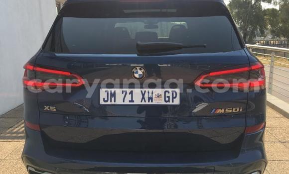 Nunua Ilio tumika BMW X5 M Blue Gari ndani ya Blantyre nchini Malawi Nunua Ilio tumika BMW X5 M Blue Gari ndani ya Blantyre nchini Malawi