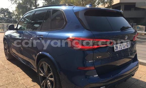 Nunua Ilio tumika BMW X5 M Blue Gari ndani ya Blantyre nchini Malawi Nunua Ilio tumika BMW X5 M Blue Gari ndani ya Blantyre nchini Malawi