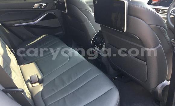 Nunua Ilio tumika BMW X5 M Blue Gari ndani ya Blantyre nchini Malawi Nunua Ilio tumika BMW X5 M Blue Gari ndani ya Blantyre nchini Malawi