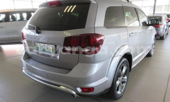 Nunua Ilio tumika Dodge Journey Silver Gari ndani ya Blantyre nchini Malawi Nunua Ilio tumika Dodge Journey Silver Gari ndani ya Blantyre nchini Malawi