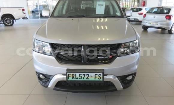 Nunua Ilio tumika Dodge Journey Silver Gari ndani ya Blantyre nchini Malawi Nunua Ilio tumika Dodge Journey Silver Gari ndani ya Blantyre nchini Malawi