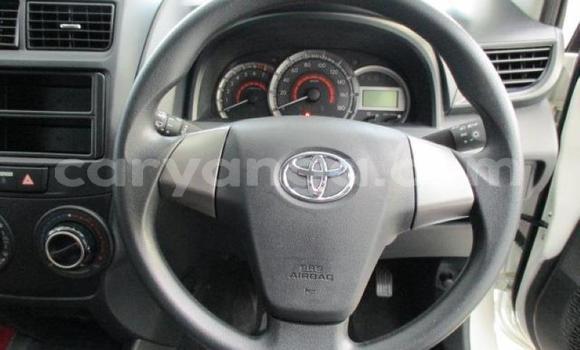 Nunua Ilio tumika Toyota Avanza Other Gari ndani ya Blantyre nchini Malawi Nunua Ilio tumika Toyota Avanza Other Gari ndani ya Blantyre nchini Malawi