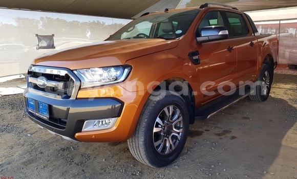 Acheter Occasion Voiture Ford Ranger Autre à Dedza, Dedza