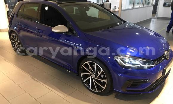 Nunua Ilio tumika Volkswagen Golf R Blue Gari ndani ya Lilongwe nchini Malawi Nunua Ilio tumika Volkswagen Golf R Blue Gari ndani ya Lilongwe nchini Malawi