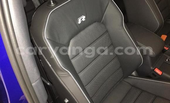 Nunua Ilio tumika Volkswagen Golf R Blue Gari ndani ya Lilongwe nchini Malawi Nunua Ilio tumika Volkswagen Golf R Blue Gari ndani ya Lilongwe nchini Malawi