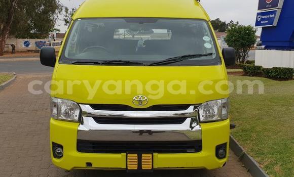 Nunua Ilio tumika Toyota Hiace Other Gari ndani ya Blantyre nchini Malawi Nunua Ilio tumika Toyota Hiace Other Gari ndani ya Blantyre nchini Malawi