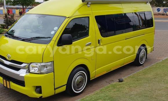 Nunua Ilio tumika Toyota Hiace Other Gari ndani ya Blantyre nchini Malawi Nunua Ilio tumika Toyota Hiace Other Gari ndani ya Blantyre nchini Malawi