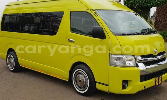 Nunua Ilio tumika Toyota Hiace Other Gari ndani ya Blantyre nchini Malawi Nunua Ilio tumika Toyota Hiace Other Gari ndani ya Blantyre nchini Malawi