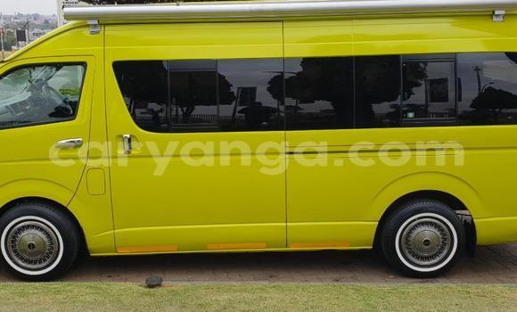 Nunua Ilio tumika Toyota Hiace Other Gari ndani ya Blantyre nchini Malawi Nunua Ilio tumika Toyota Hiace Other Gari ndani ya Blantyre nchini Malawi