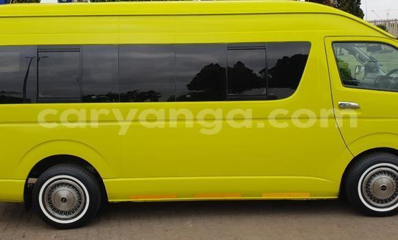 Nunua Ilio tumika Toyota Hiace Other Gari ndani ya Blantyre nchini Malawi Nunua Ilio tumika Toyota Hiace Other Gari ndani ya Blantyre nchini Malawi