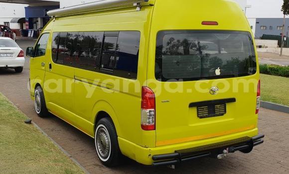 Nunua Ilio tumika Toyota Hiace Other Gari ndani ya Blantyre nchini Malawi Nunua Ilio tumika Toyota Hiace Other Gari ndani ya Blantyre nchini Malawi