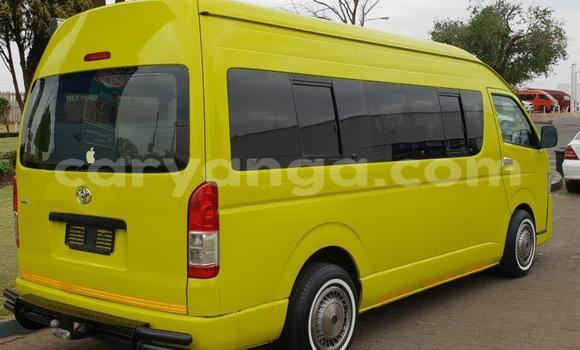 Nunua Ilio tumika Toyota Hiace Other Gari ndani ya Blantyre nchini Malawi Nunua Ilio tumika Toyota Hiace Other Gari ndani ya Blantyre nchini Malawi