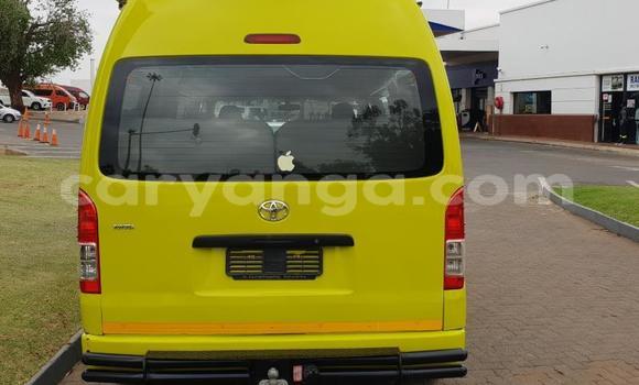 Nunua Ilio tumika Toyota Hiace Other Gari ndani ya Blantyre nchini Malawi Nunua Ilio tumika Toyota Hiace Other Gari ndani ya Blantyre nchini Malawi