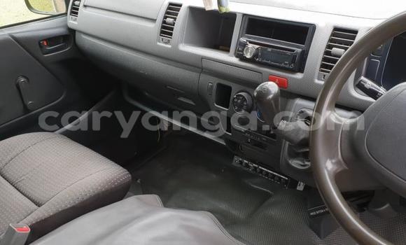 Nunua Ilio tumika Toyota Hiace Other Gari ndani ya Blantyre nchini Malawi Nunua Ilio tumika Toyota Hiace Other Gari ndani ya Blantyre nchini Malawi