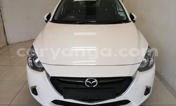 Nunua Ilio tumika Mazda Mazda 2 White Gari ndani ya Lilongwe nchini Malawi Nunua Ilio tumika Mazda Mazda 2 White Gari ndani ya Lilongwe nchini Malawi