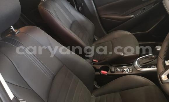 Nunua Ilio tumika Mazda Mazda 2 White Gari ndani ya Lilongwe nchini Malawi Nunua Ilio tumika Mazda Mazda 2 White Gari ndani ya Lilongwe nchini Malawi