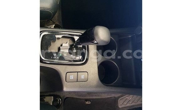 Buy Used Toyota Hilux Other Car in Lilongwe in Malawi Buy Used Toyota Hilux Other Car in Lilongwe in Malawi