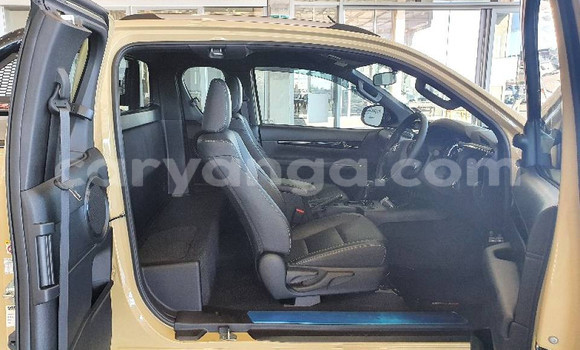Buy Used Toyota Hilux Other Car in Lilongwe in Malawi Buy Used Toyota Hilux Other Car in Lilongwe in Malawi