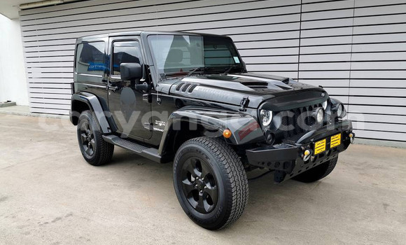 Buy Used Jeep Wrangler Other Car in Lilongwe in Malawi Buy Used Jeep Wrangler Other Car in Lilongwe in Malawi