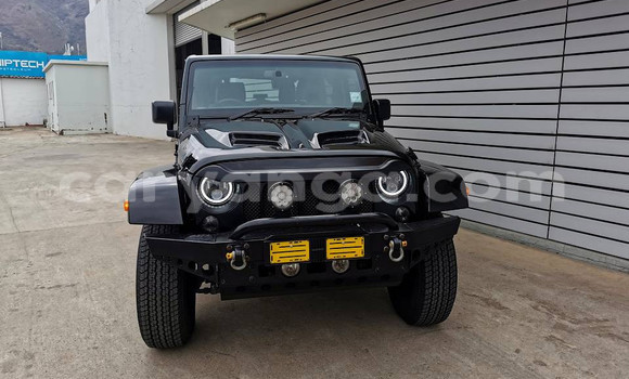 Buy Used Jeep Wrangler Other Car in Lilongwe in Malawi Buy Used Jeep Wrangler Other Car in Lilongwe in Malawi