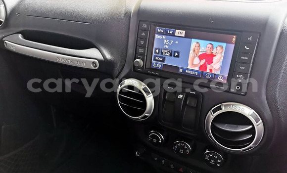 Buy Used Jeep Wrangler Other Car in Lilongwe in Malawi Buy Used Jeep Wrangler Other Car in Lilongwe in Malawi