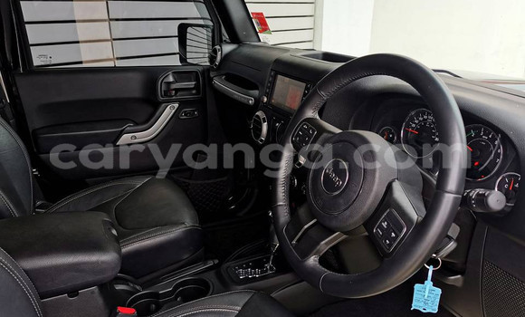 Buy Used Jeep Wrangler Other Car in Lilongwe in Malawi Buy Used Jeep Wrangler Other Car in Lilongwe in Malawi